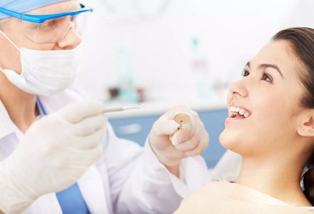 Dental Health at Elite Health Points