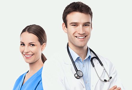 General Healthcare at Elite Health Points