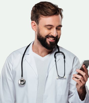 Dr. Ryan Hayes